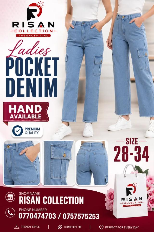 Fashion collection