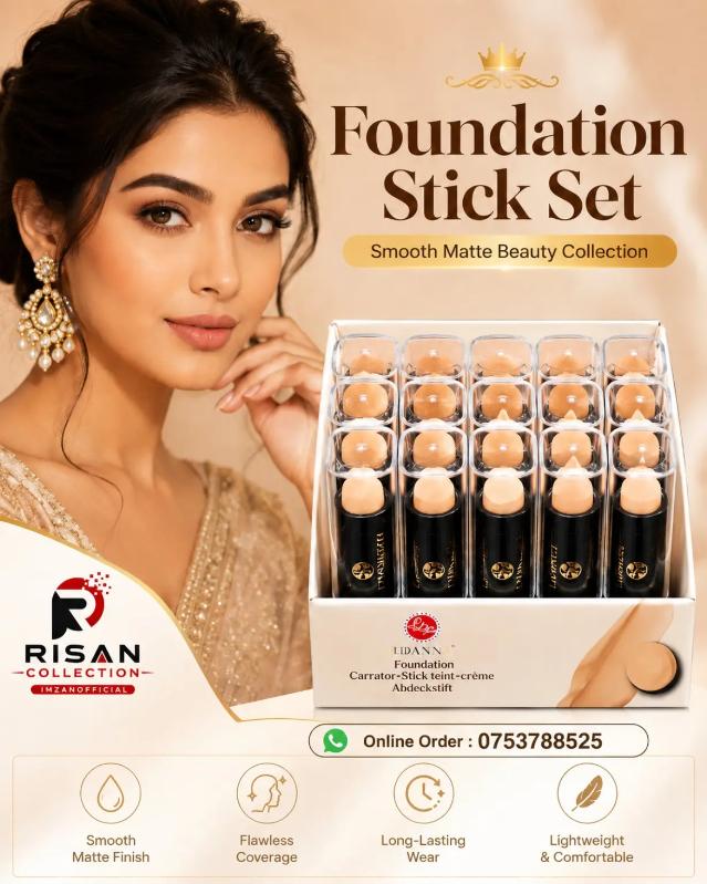 Beauty collection