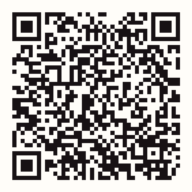 QR code to join the Risan Collection WhatsApp Community